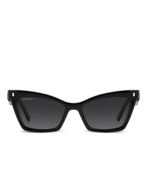 DSQUARED2 EYEWEAR cat-eye sunglasses