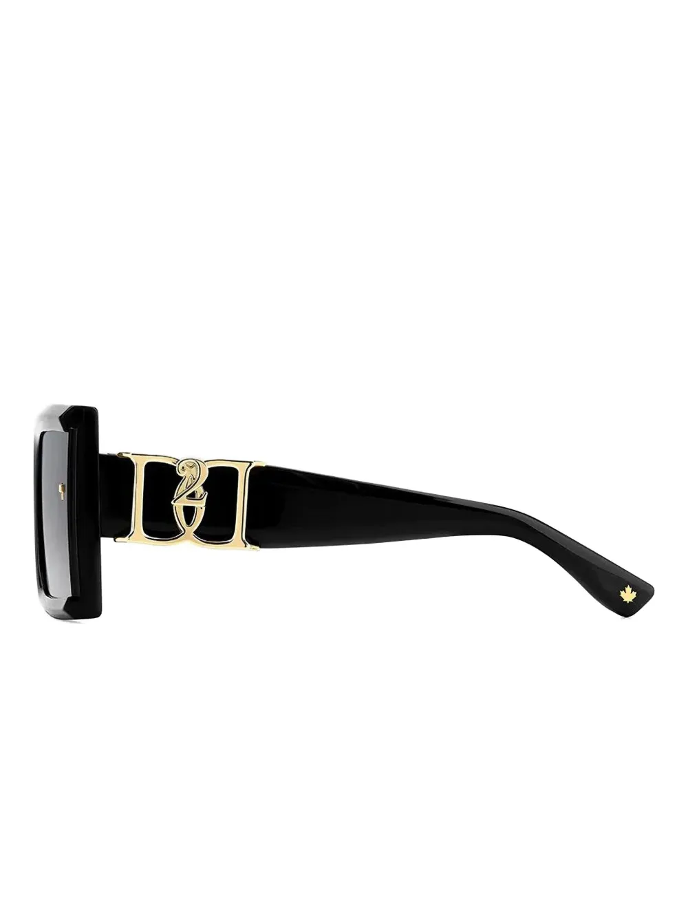 DSQUARED2 EYEWEAR Occhiali da sole D2 0169/S squadrati | Accessori | Image 4