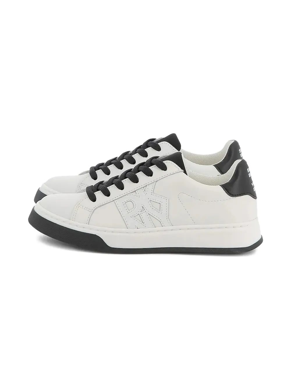 DKNY logo-detail sneakers | Girls Shoes | Image 2