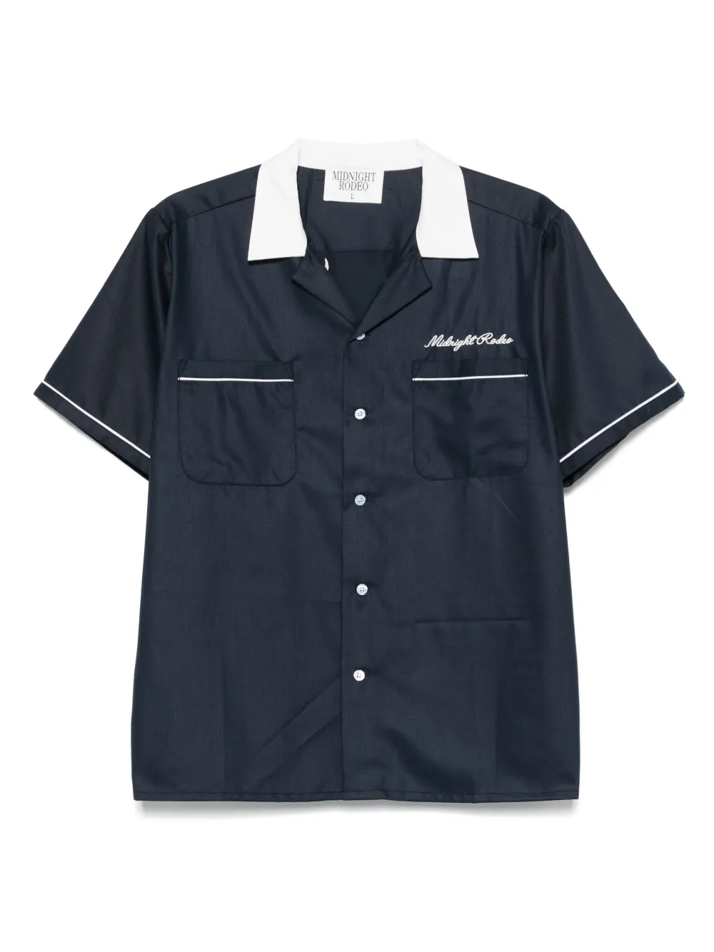 Bowler shirt