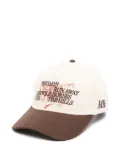 MIDNIGHT RODEO Days Run Away cap - Neutrals