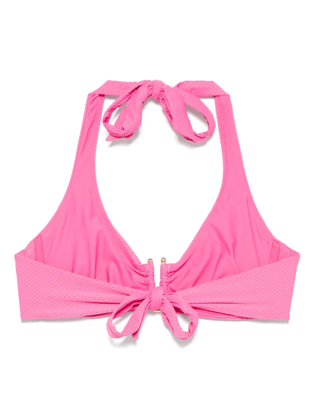 Heidi Klein U-bar bikini top | Bikinis | Image 2