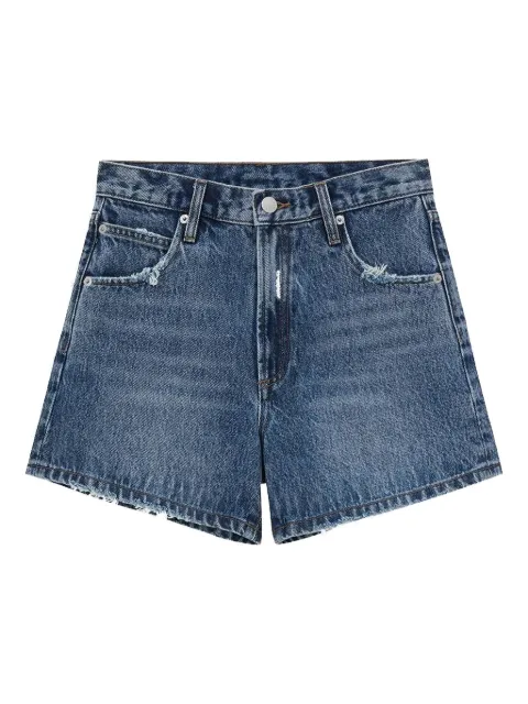 Hey Joanie shorts Boyish