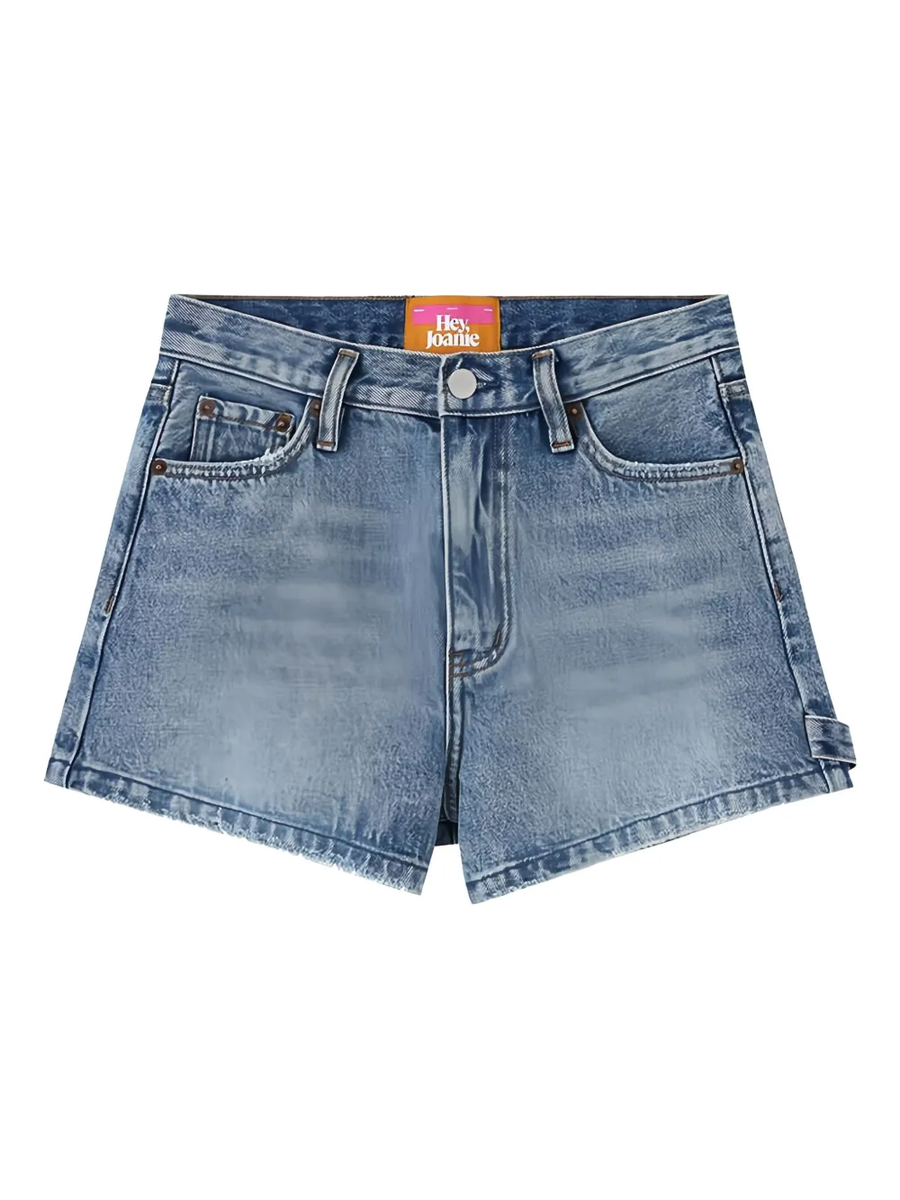 Hey Joanie shorts Fun Utility | azul | Image 1