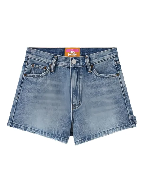 Hey Joanie shorts Fun Utility