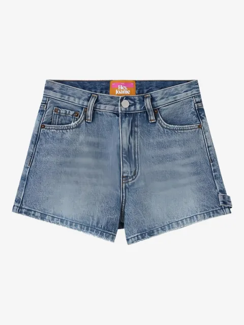 Hey Joanie short Fun Utility