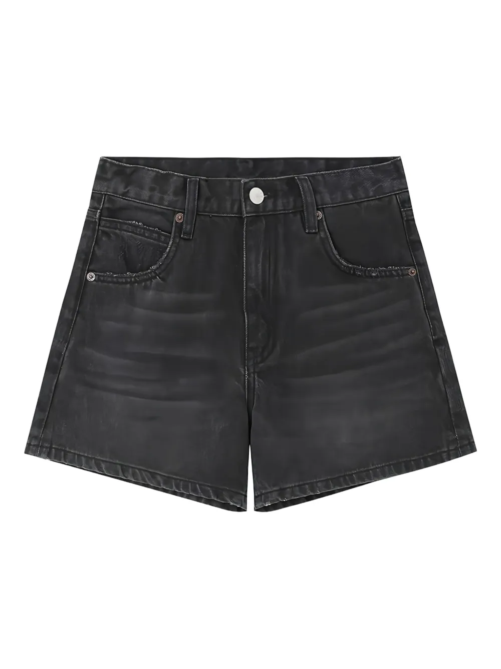 Boyish shorts