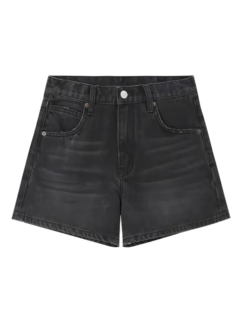 Hey Joanie shorts Boyish