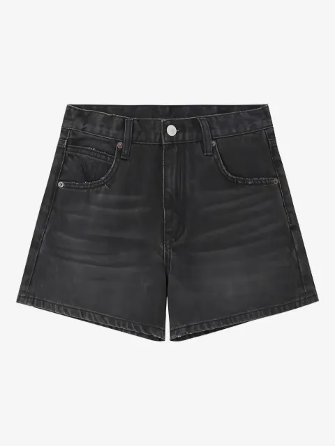 Hey Joanie shorts Boyish
