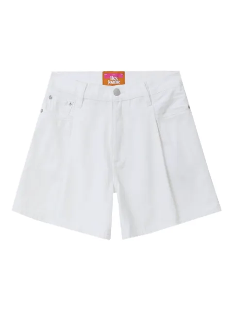 Hey Joanie shorts Pleated Fun