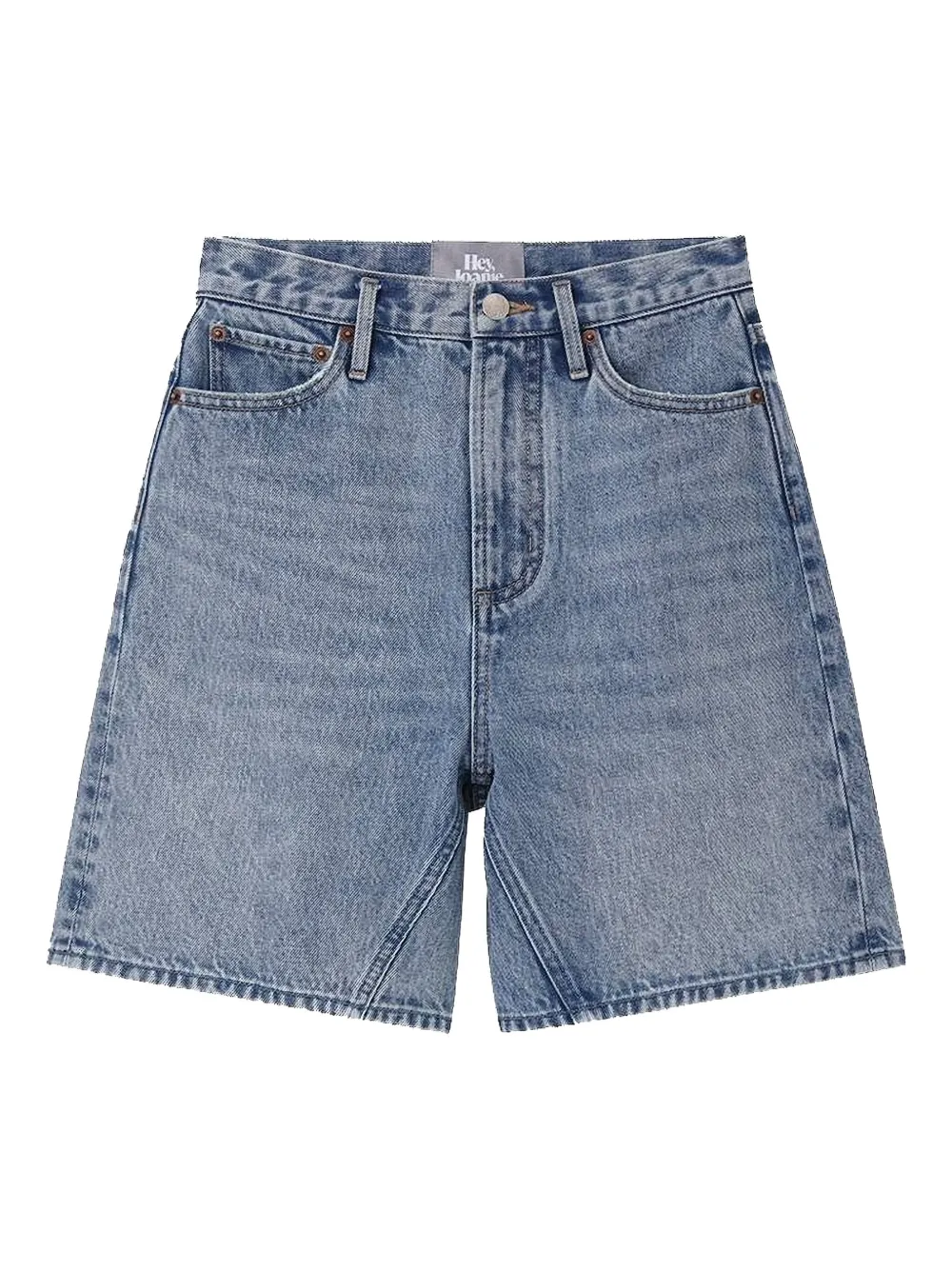 Angeles shorts