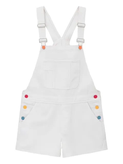 Hey Joanie Rainbow playsuit