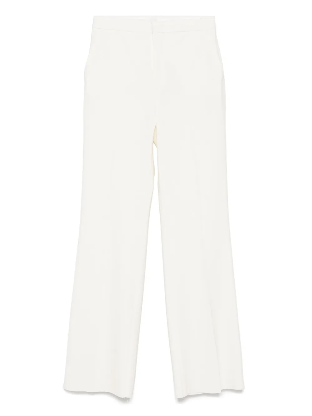 Tagliatore Padima broek Wit
