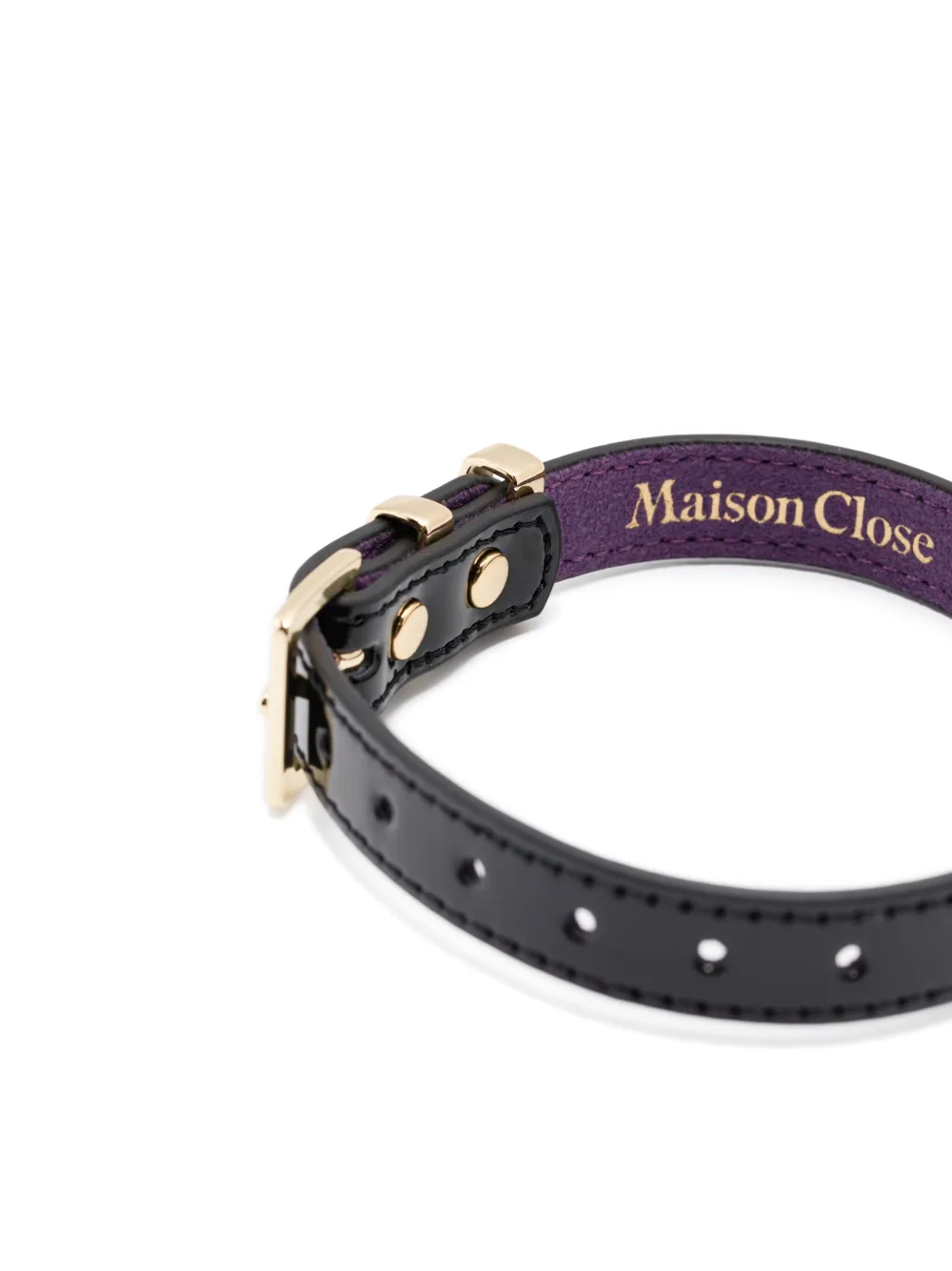 Maison Close La Liaison anklet | Image 2