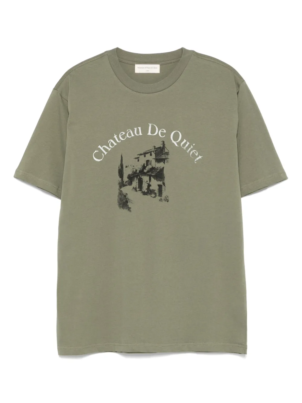 Chateau T-shirt