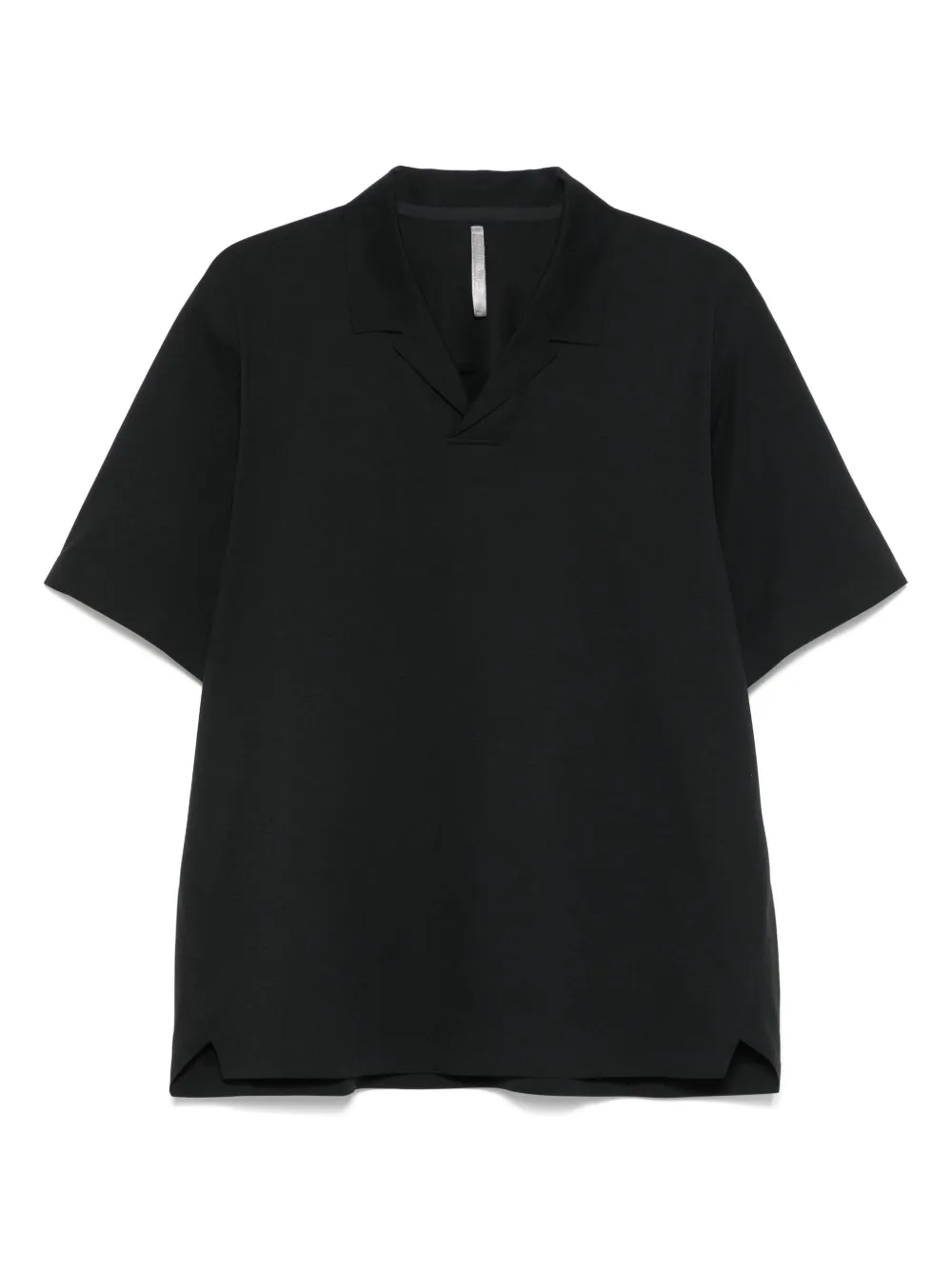 Veilance playera Metron | negro | Image 1