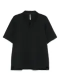 Veilance Metron T-shirt - Black