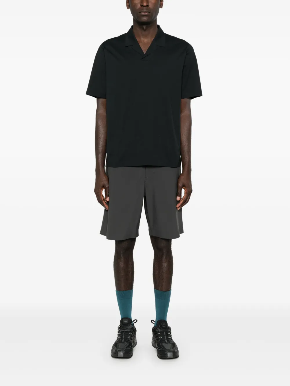 Veilance playera Metron | Playeras | Image 2