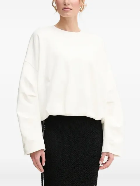 PINKO round-neck top