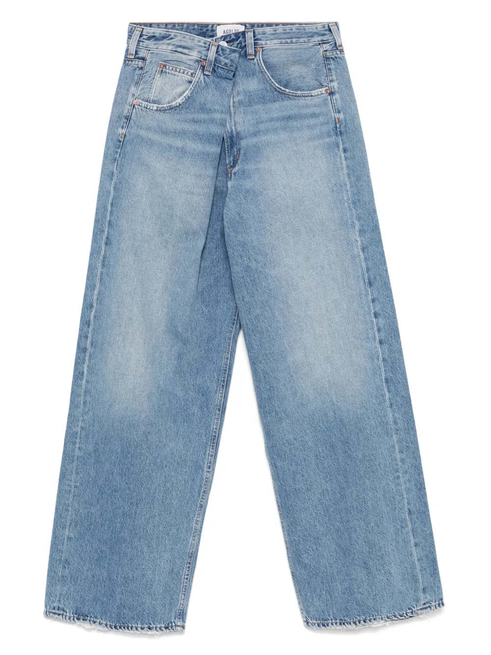 Agolde Vana Jeans