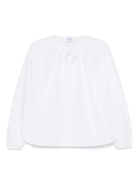 ASPESI blouse en popeline