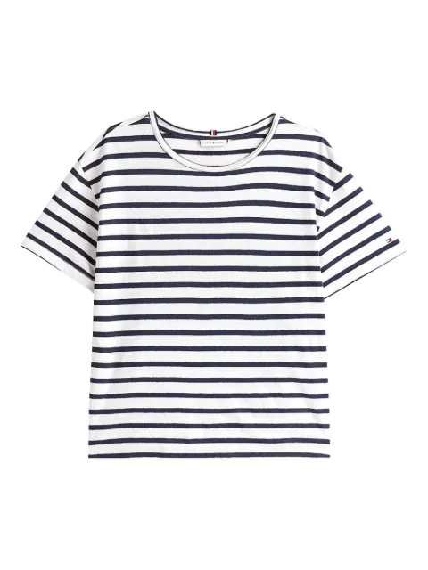 Tommy Hilfiger crew-neck T-shirt