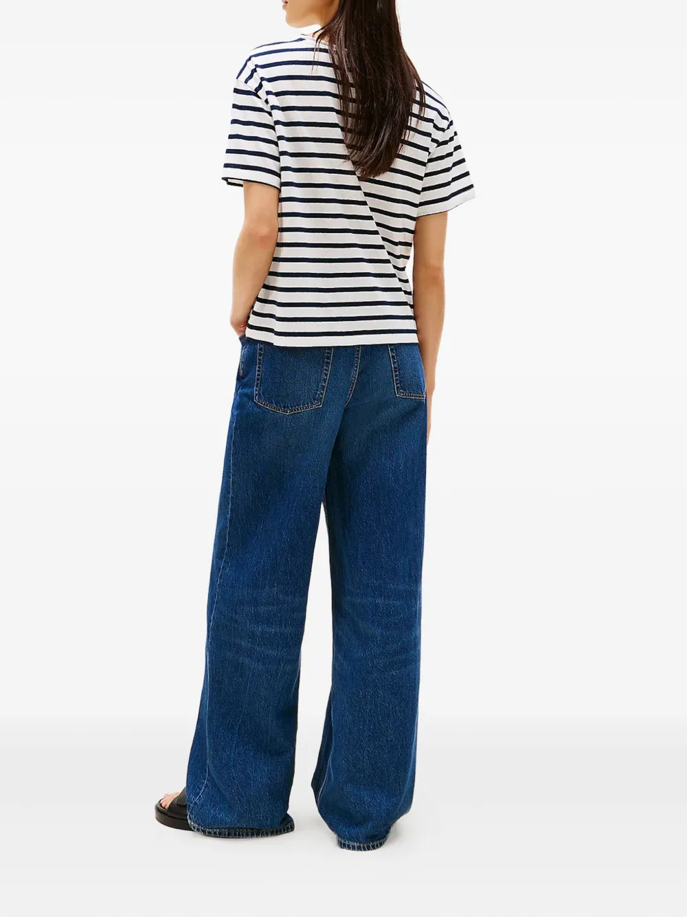 Tommy Hilfiger playera con cuello redondo | Playeras y jerséis | Image 2
