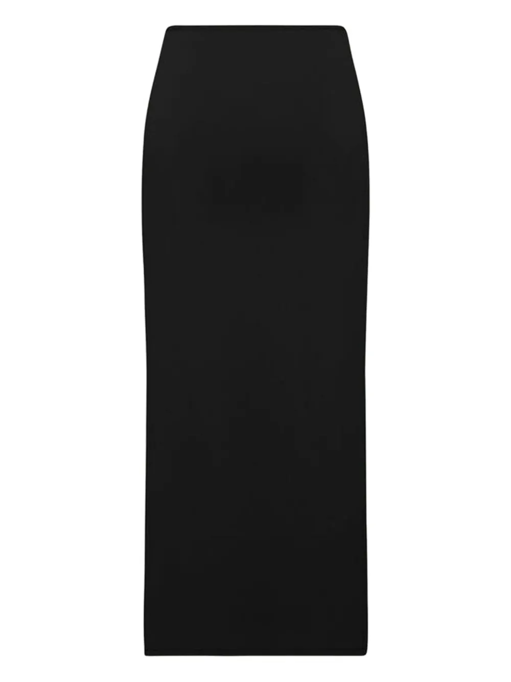 Wolford falda midi con diseño texturizado | Faldas de cintura alta | Image 2