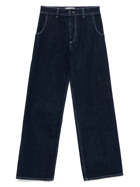 LIBEROWE jeans de algodón