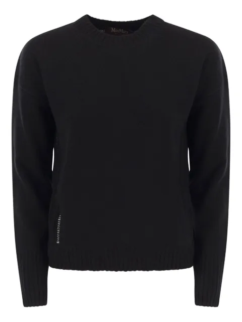 Max Mara suéter de cachemira