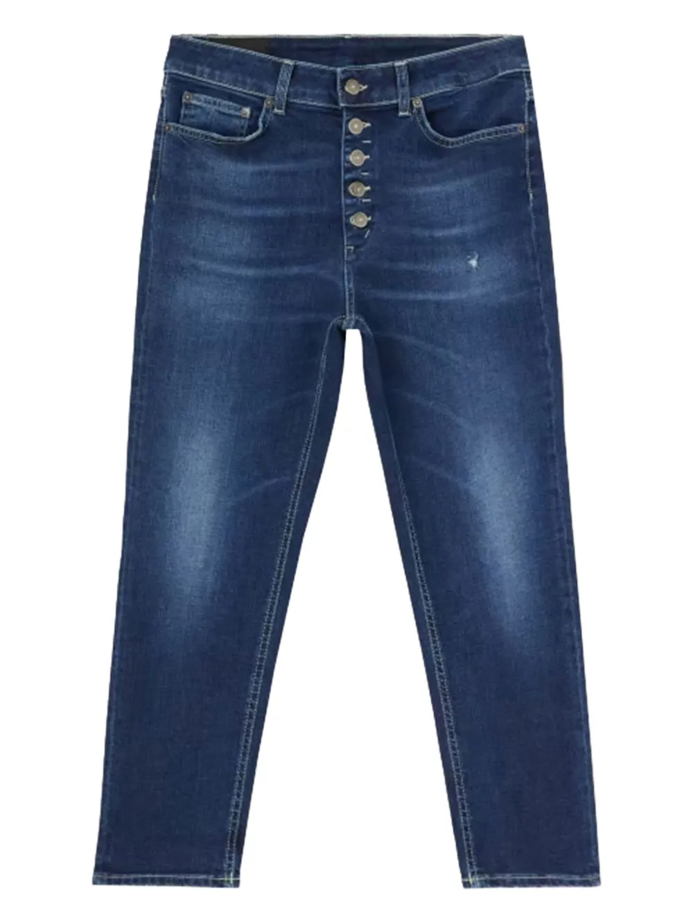 Dondup Cropped Jeans