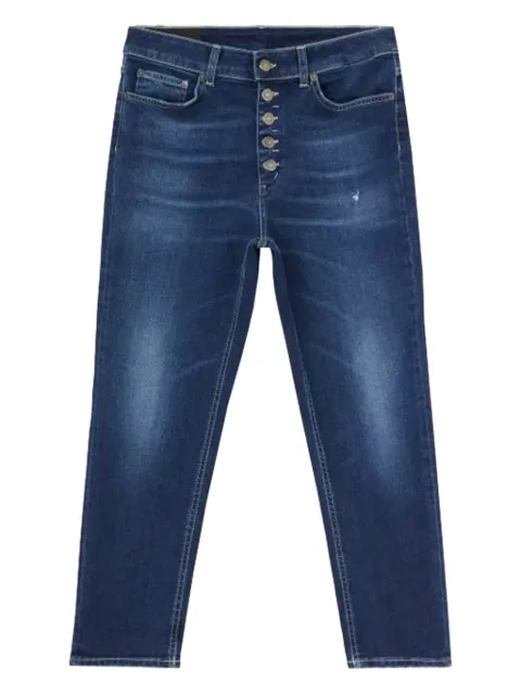 DONDUP cropped jeans