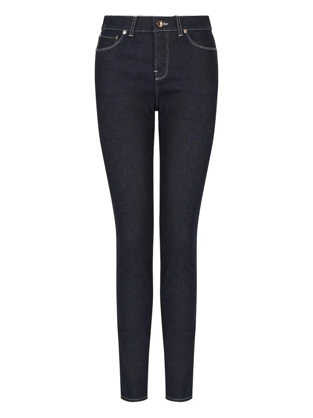 Giorgio Armani slim-fit jeans | Blue | Image 1