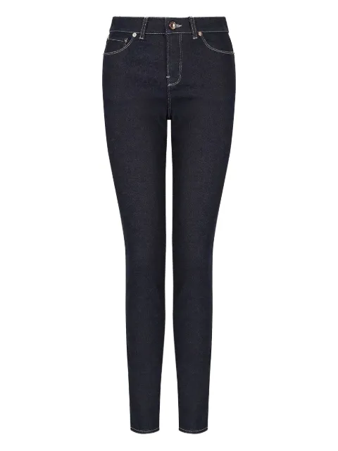 Giorgio Armani slim-fit jeans