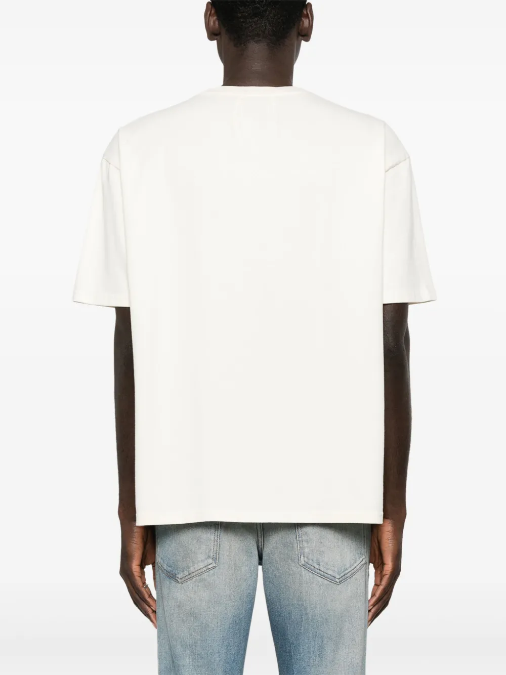 Saint-Rhude T-Shirt