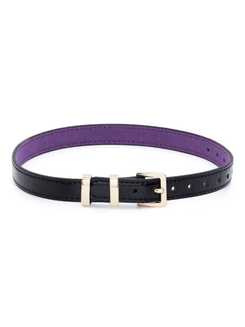 Maison Close La Liaison choker necklace