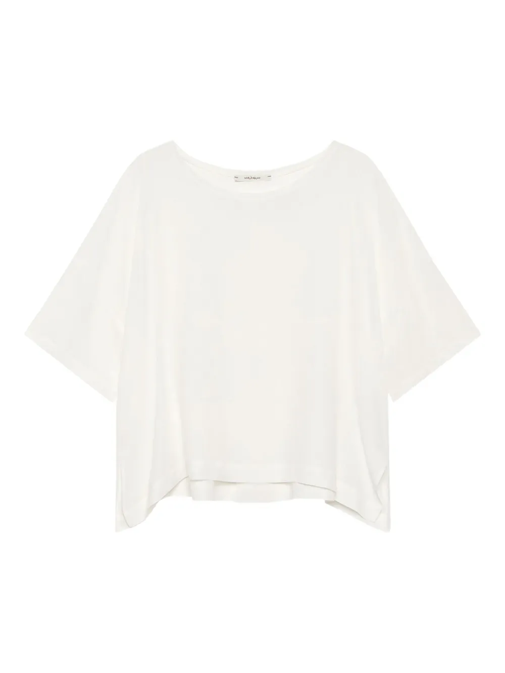 MALIPARMI crepe blouse