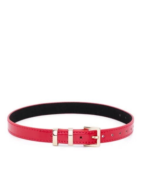 Maison Close La Liaison choker necklace