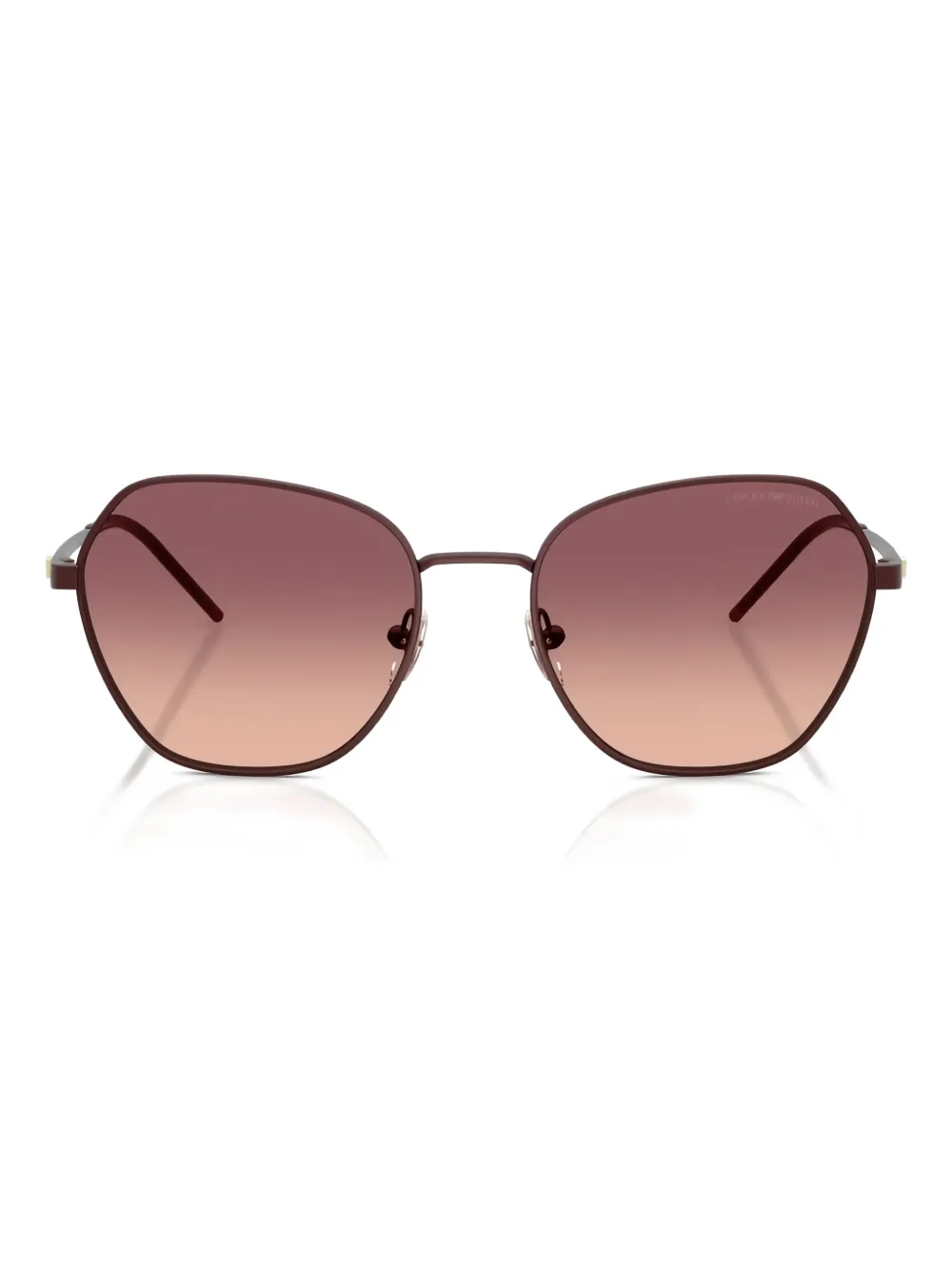 Emporio Armani EA2161 Matte Bordeaux
