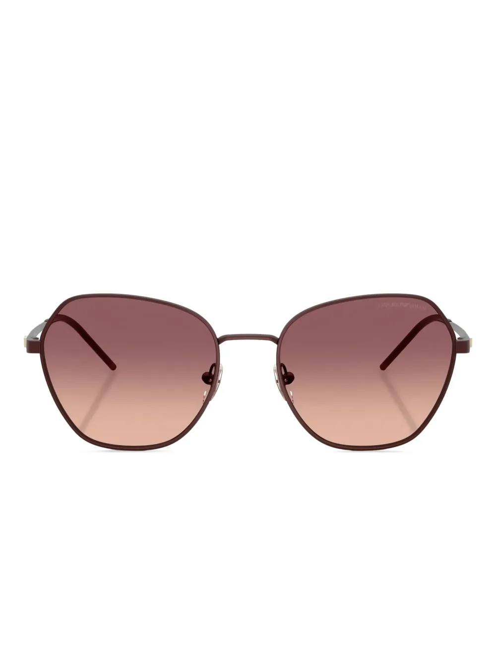 Emporio Armani EA2161 Matte Bordeaux