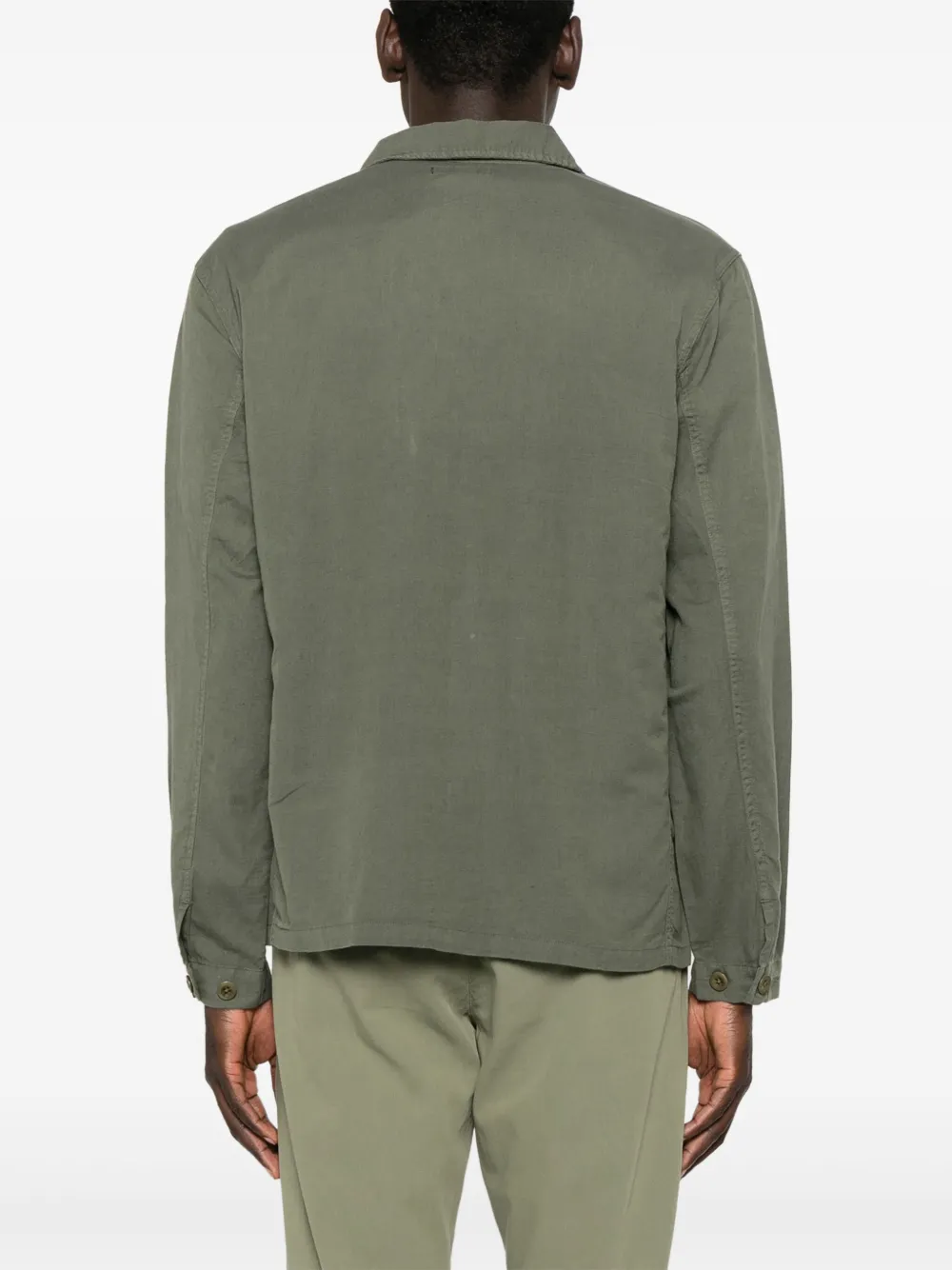 Polo Ralph Lauren Button-down overhemd Groen