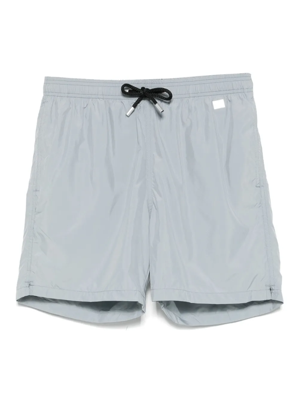 MC2 Saint Barth bermudas de playa de jersey | gris | Image 1