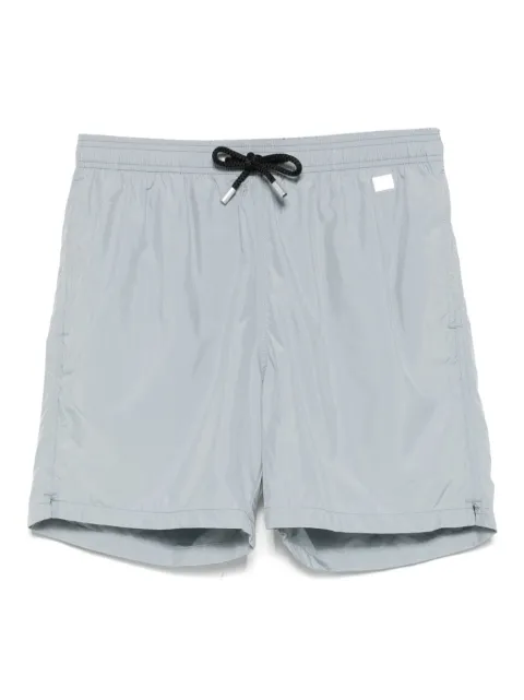 MC2 Saint Barth jersey swim shorts
