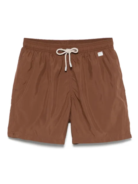 MC2 Saint Barth jersey swim shorts