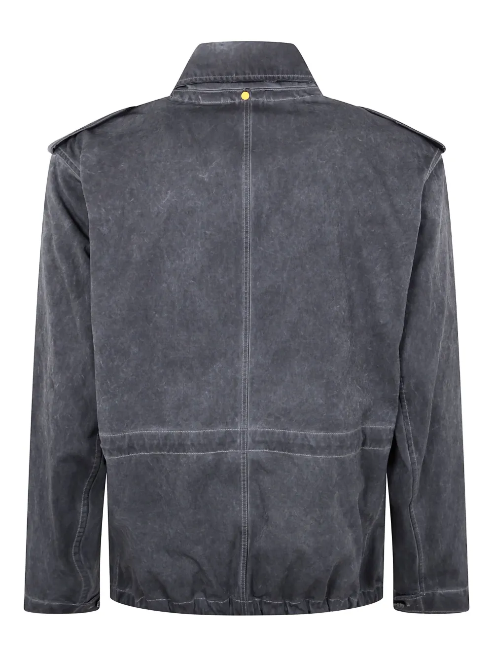 Ten C Woodland cargo jack Grijs