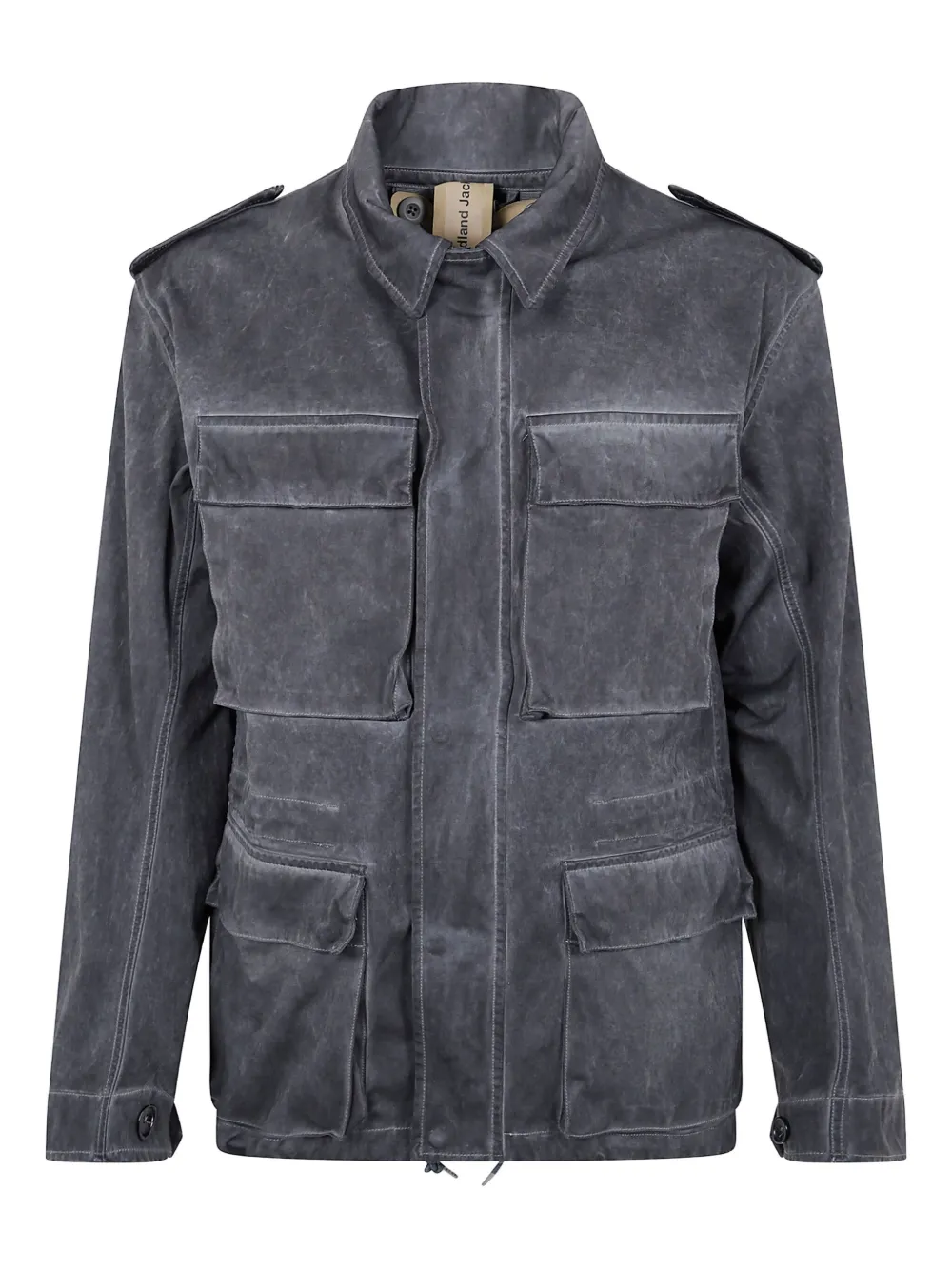 Ten C Woodland Utility Jacket