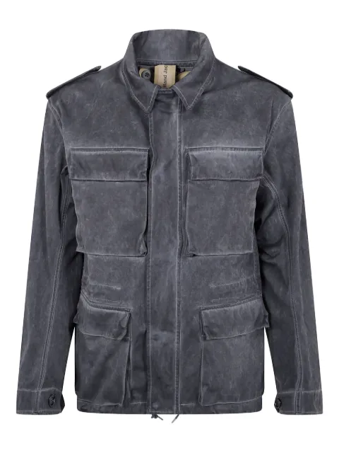 Ten C Woodland utility jacket