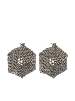 【ブルネロクチネリ】 Earrings イヤリング Brunello Cucinelli ウィメンズ ピアス＆イヤリング通販 - FARFETCH