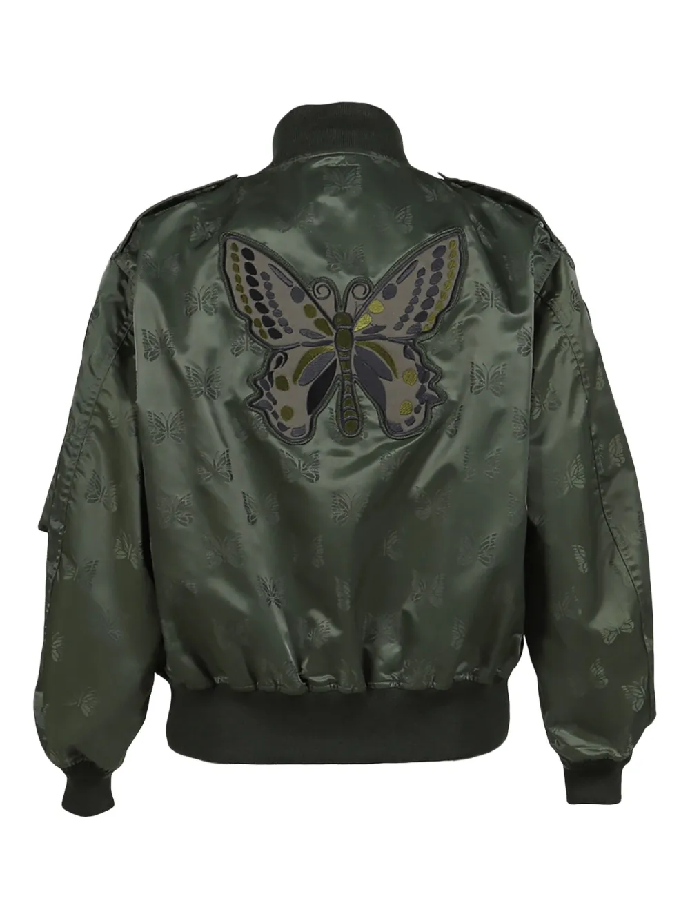 Needles chamarra bomber L2-B | Chamarras bomber | Image 2