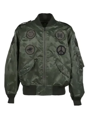 Needles Jackets for Men | Needles Track jacket | FARFETCH